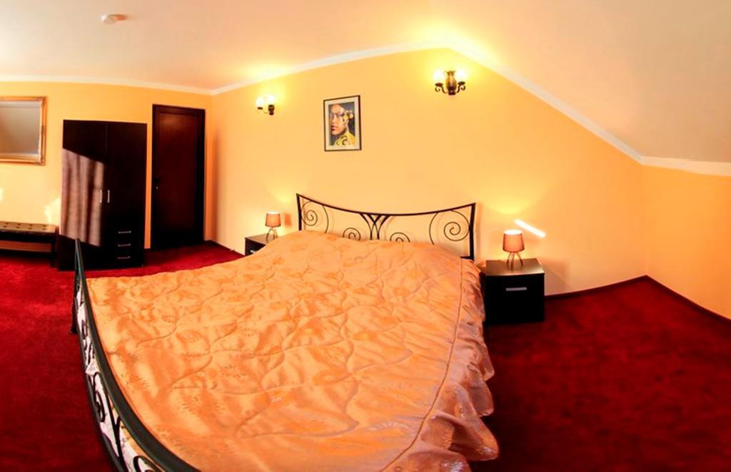 La Storia Guest House Piteşti Kültér fotó