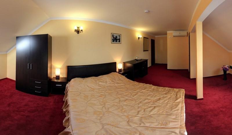 La Storia Guest House Piteşti Kültér fotó