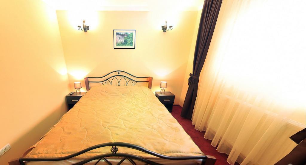 La Storia Guest House Piteşti Kültér fotó