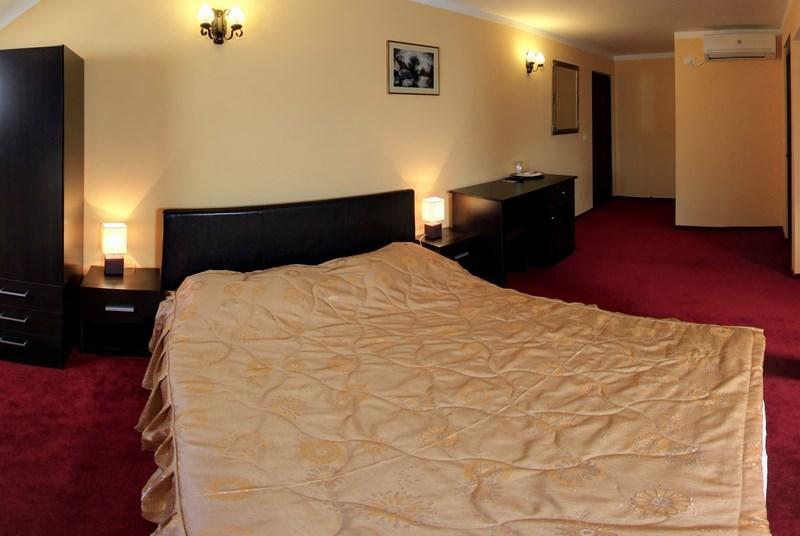 La Storia Guest House Piteşti Kültér fotó