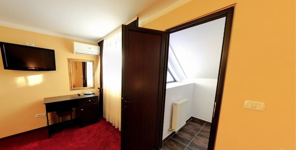 La Storia Guest House Piteşti Kültér fotó