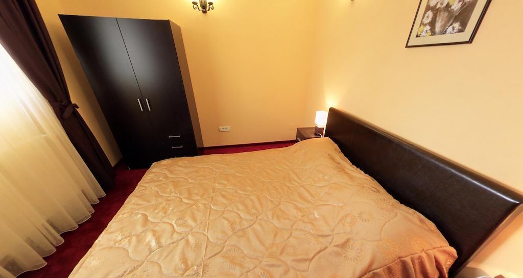 La Storia Guest House Piteşti Kültér fotó