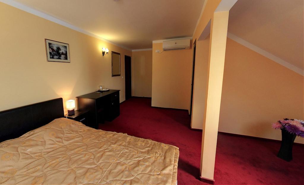 La Storia Guest House Piteşti Kültér fotó