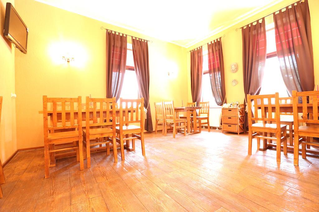 La Storia Guest House Piteşti Kültér fotó
